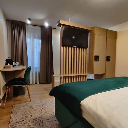 Trend Residence Brasov Ngoại thất bức ảnh