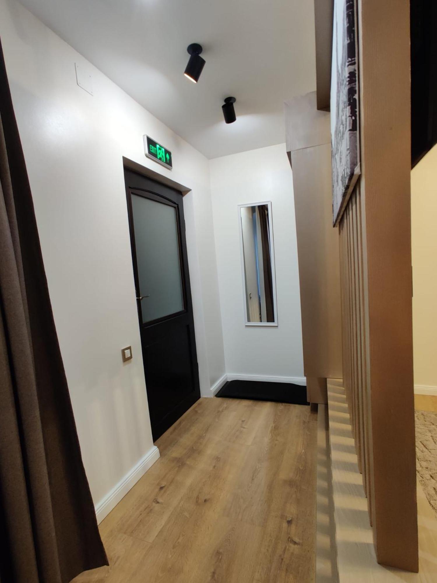 Trend Residence Brasov Ngoại thất bức ảnh