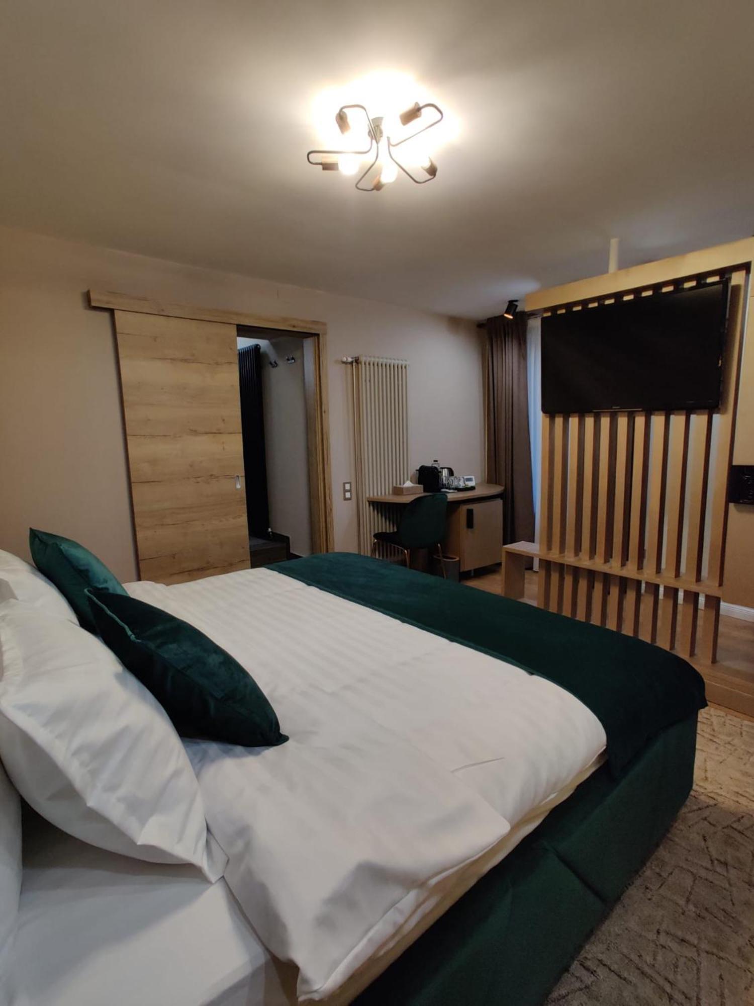 Trend Residence Brasov Ngoại thất bức ảnh