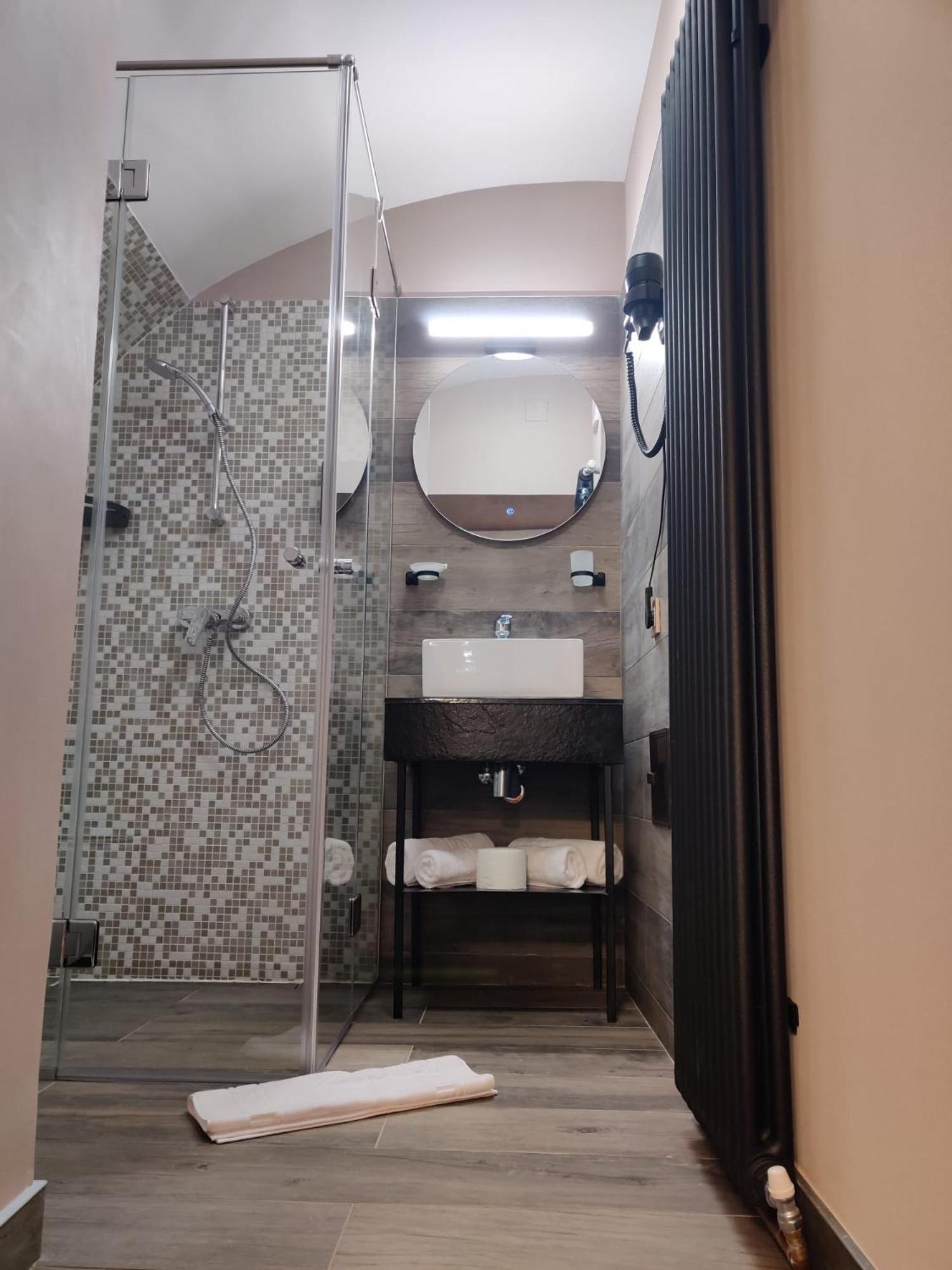 Trend Residence Brasov Ngoại thất bức ảnh