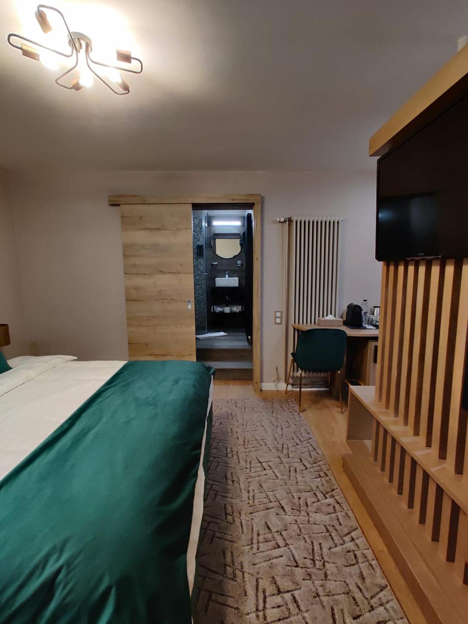 Trend Residence Brasov Ngoại thất bức ảnh