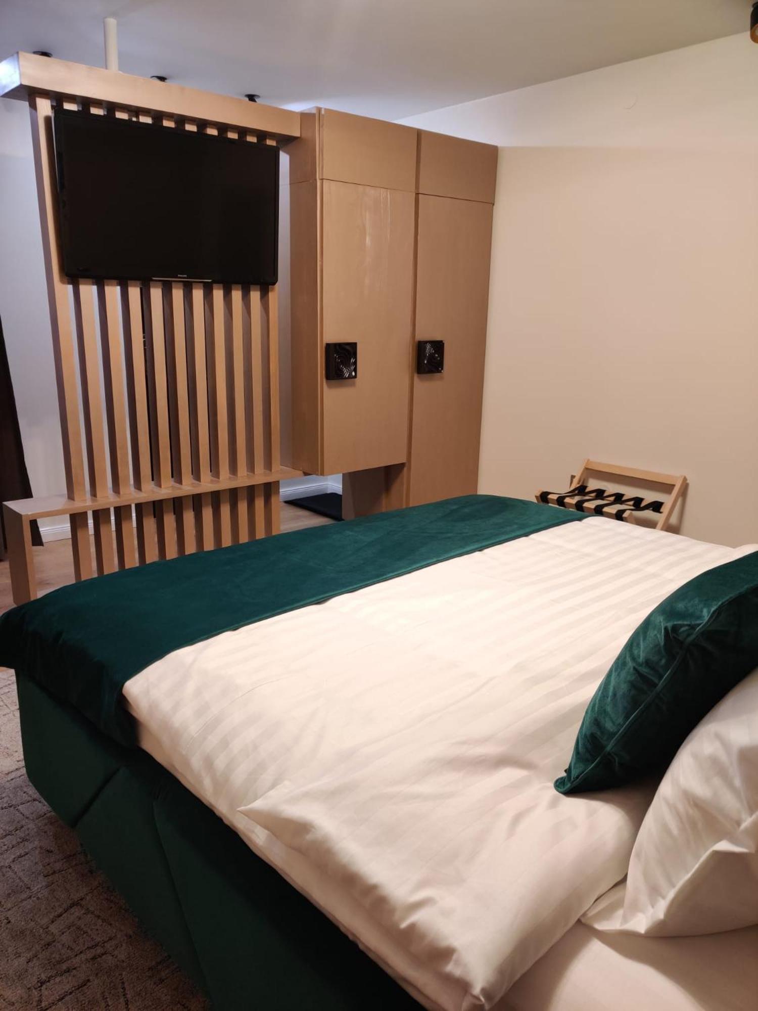 Trend Residence Brasov Ngoại thất bức ảnh
