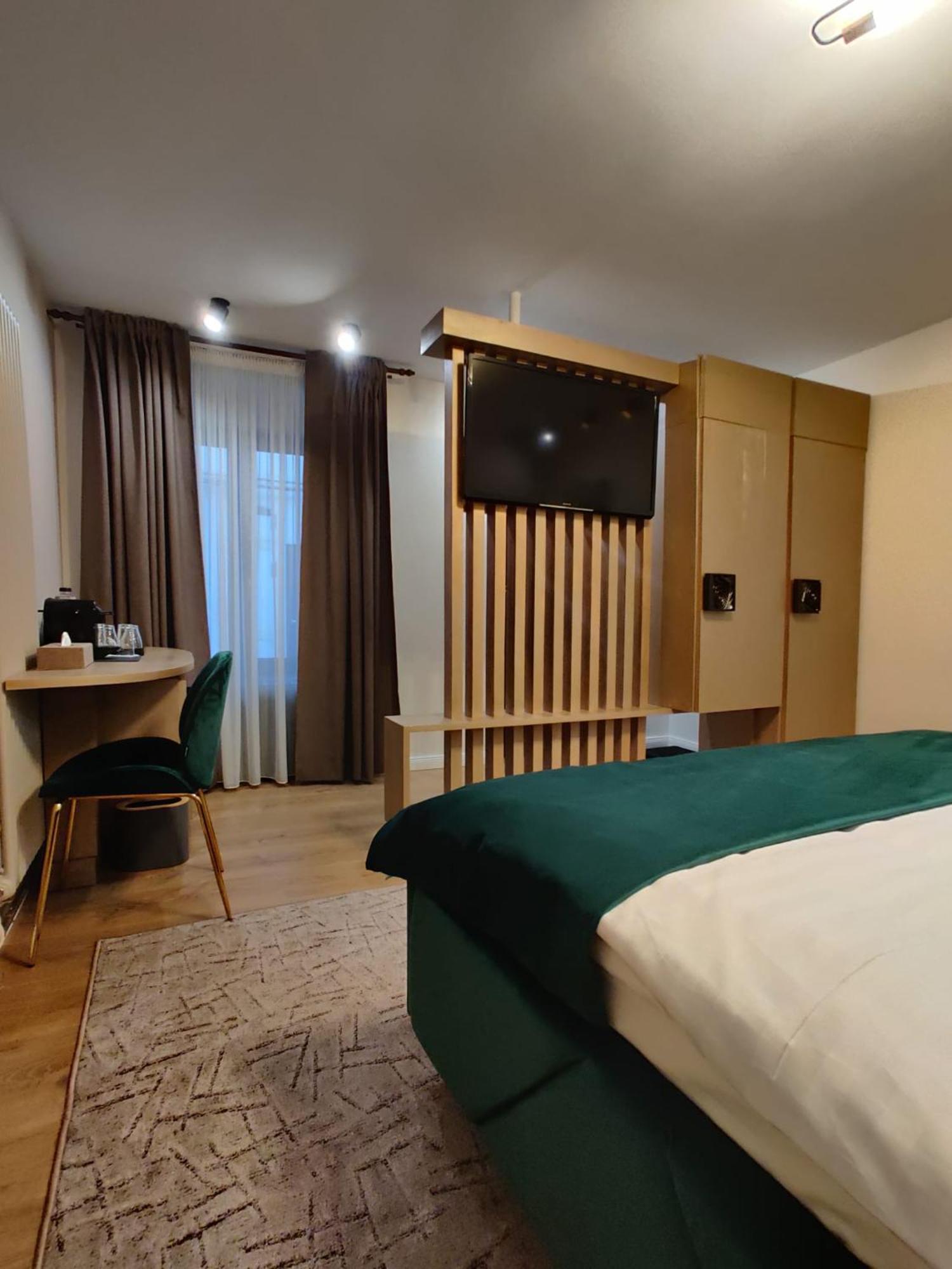 Trend Residence Brasov Ngoại thất bức ảnh