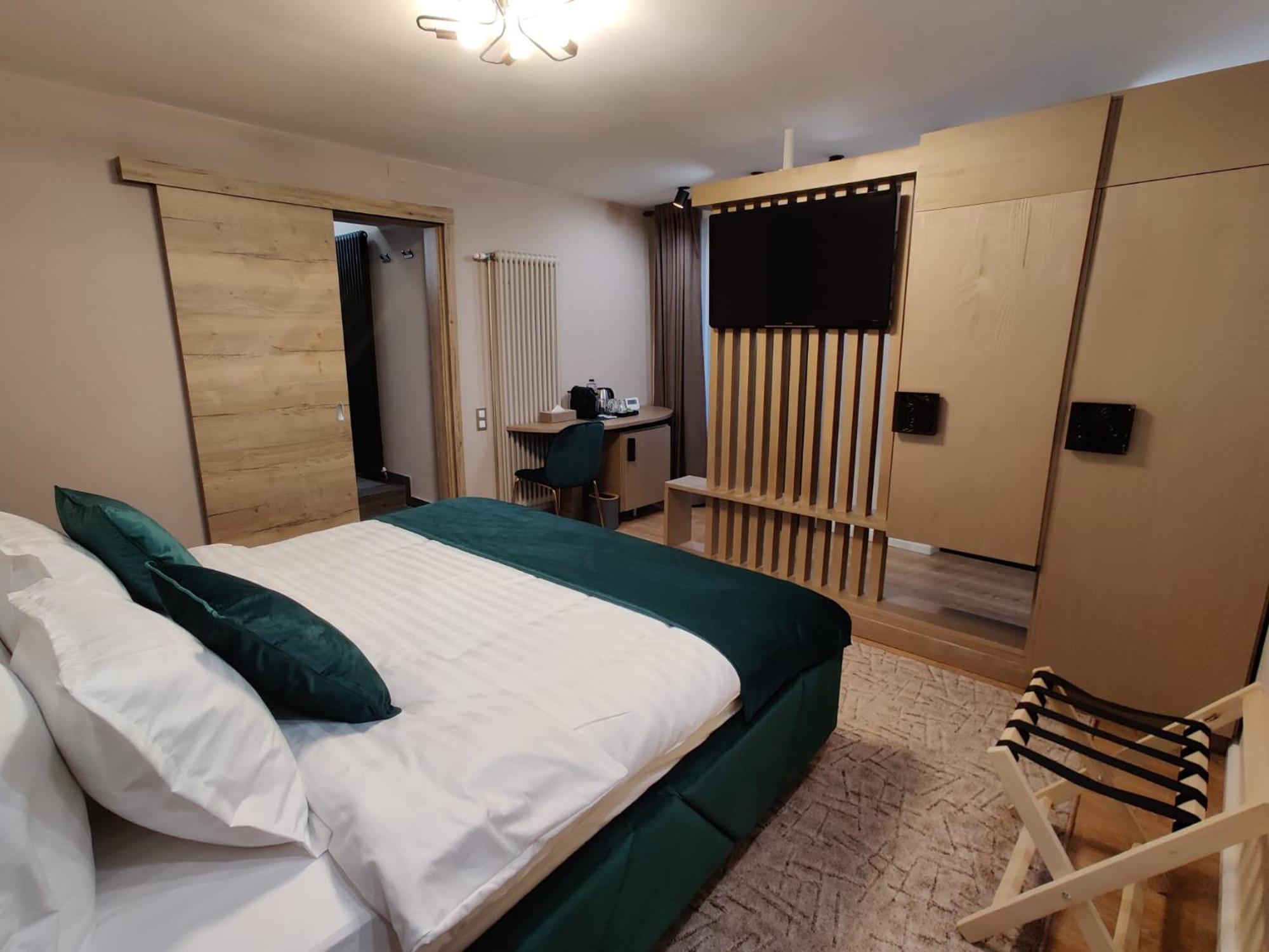 Trend Residence Brasov Ngoại thất bức ảnh