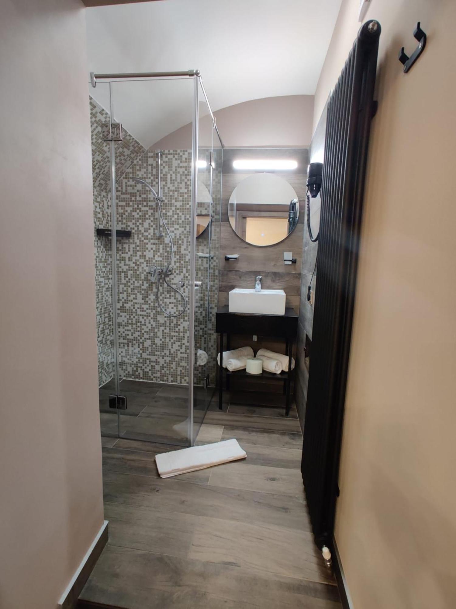 Trend Residence Brasov Ngoại thất bức ảnh