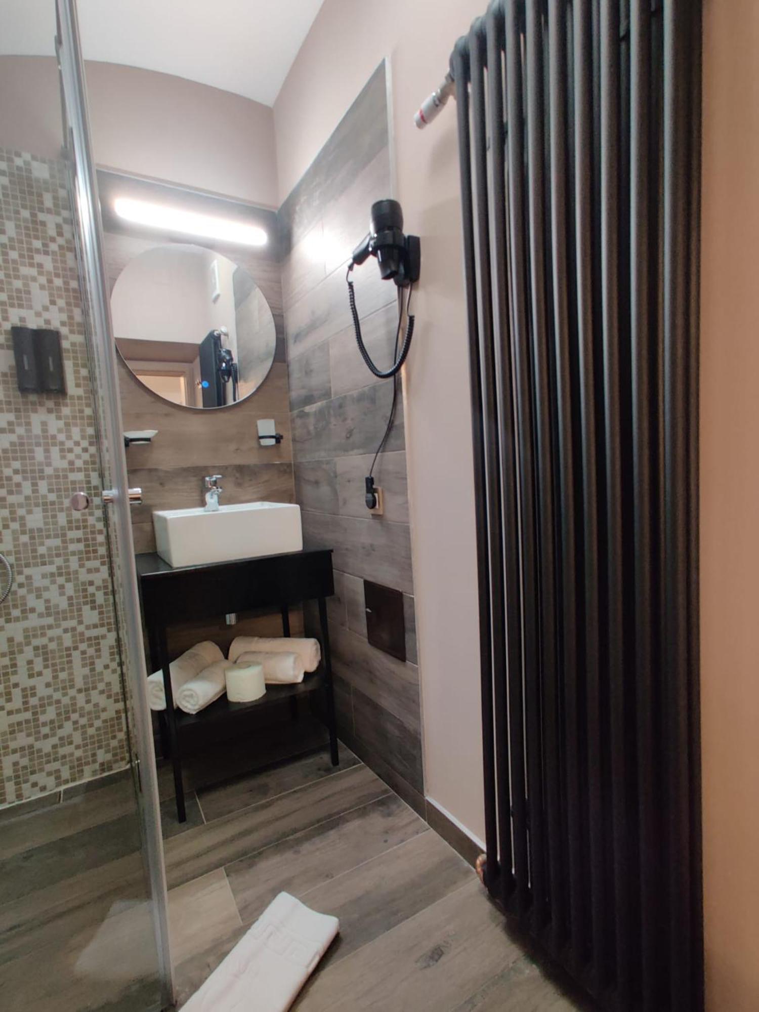 Trend Residence Brasov Ngoại thất bức ảnh