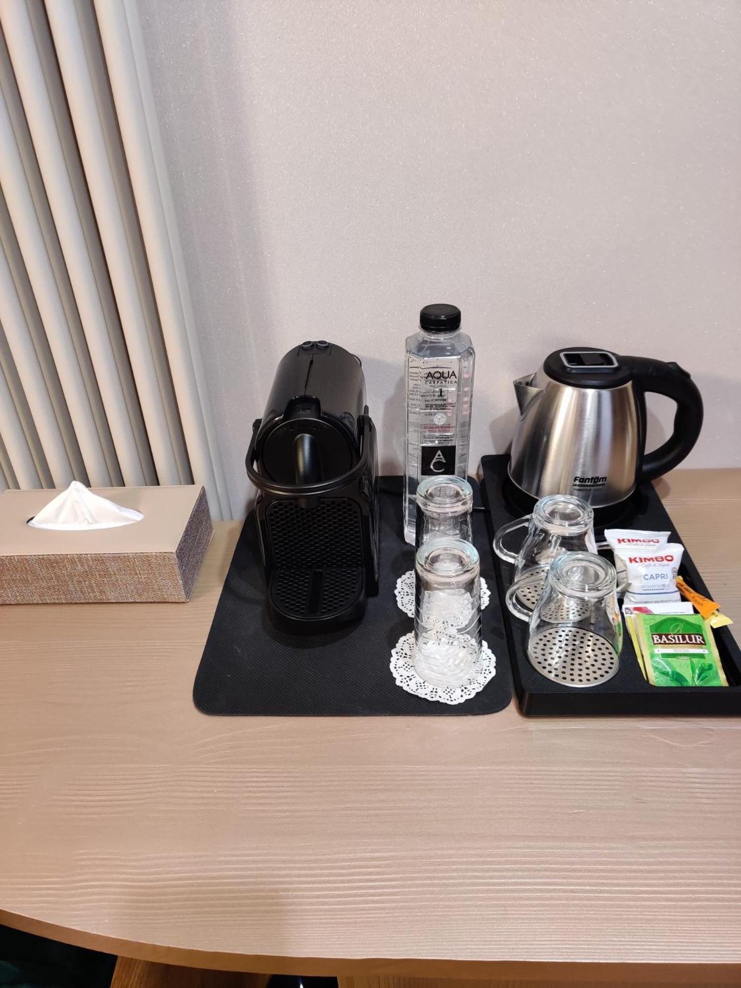 Trend Residence Brasov Ngoại thất bức ảnh