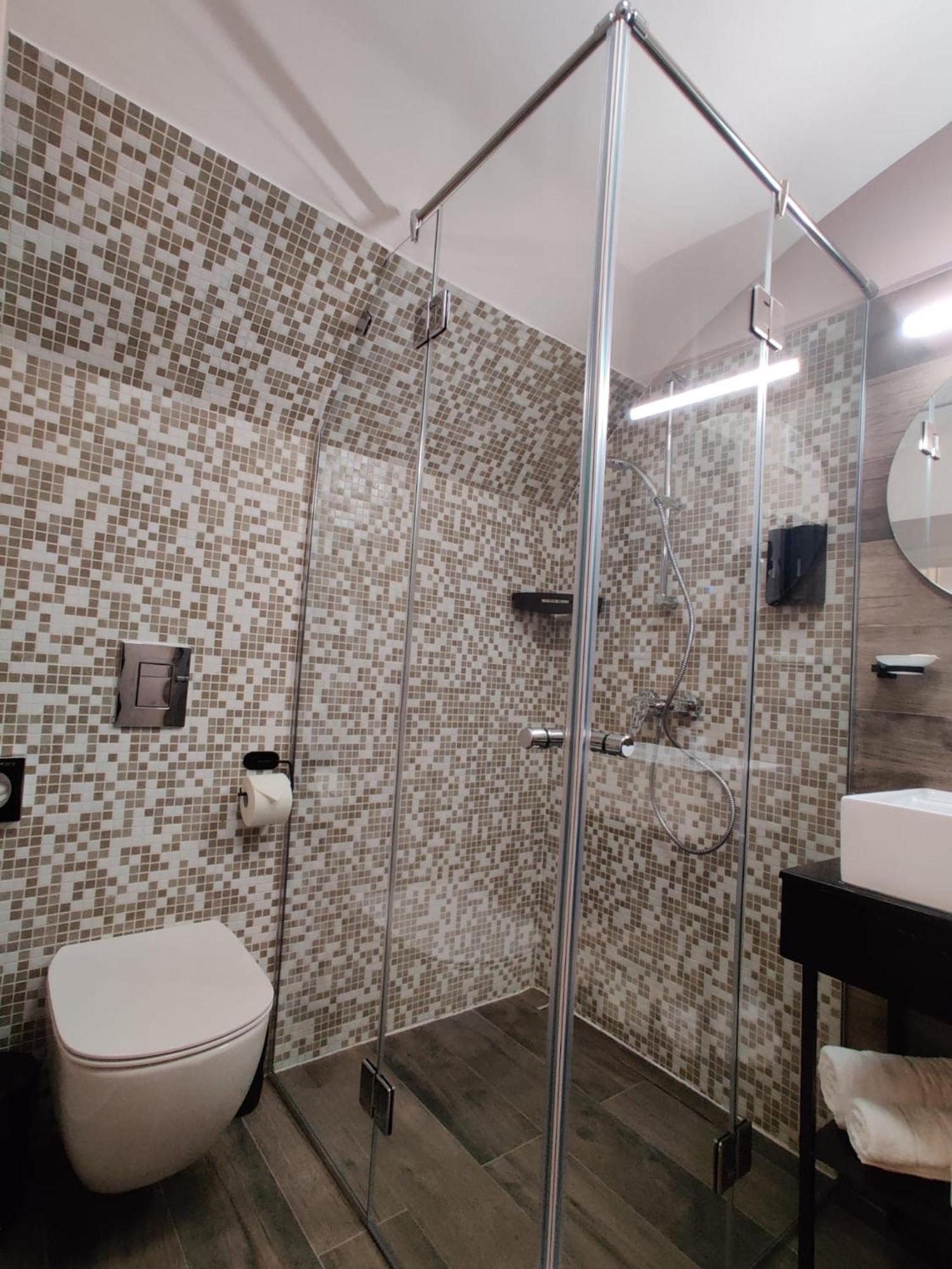 Trend Residence Brasov Ngoại thất bức ảnh