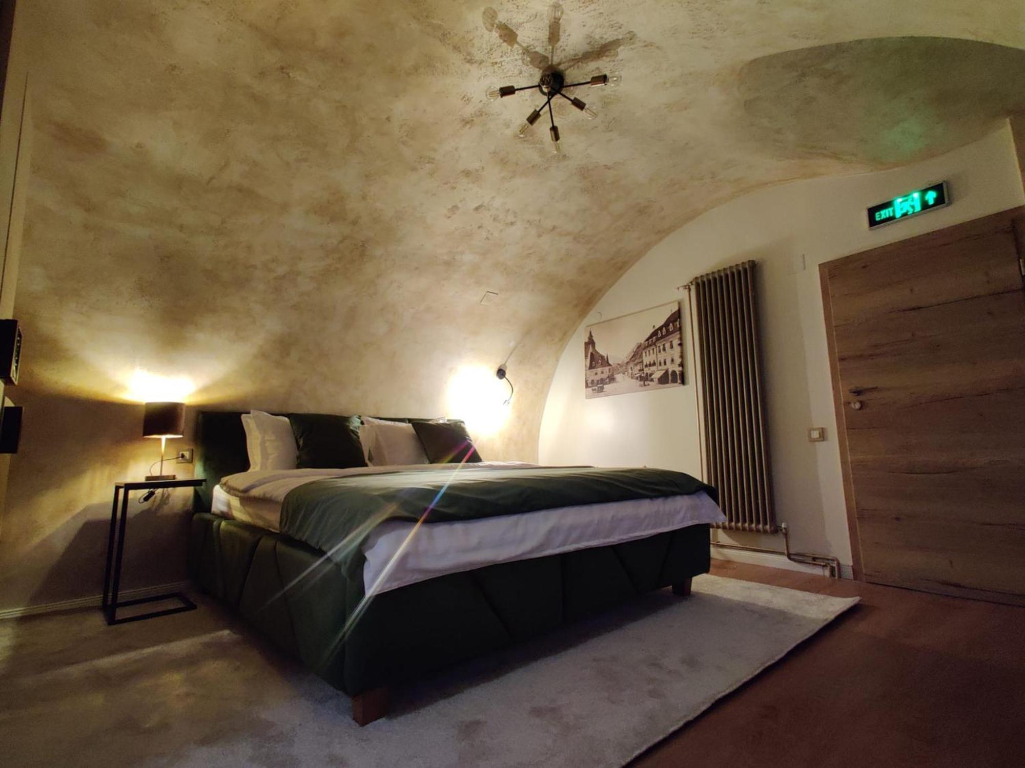 Trend Residence Brasov Ngoại thất bức ảnh