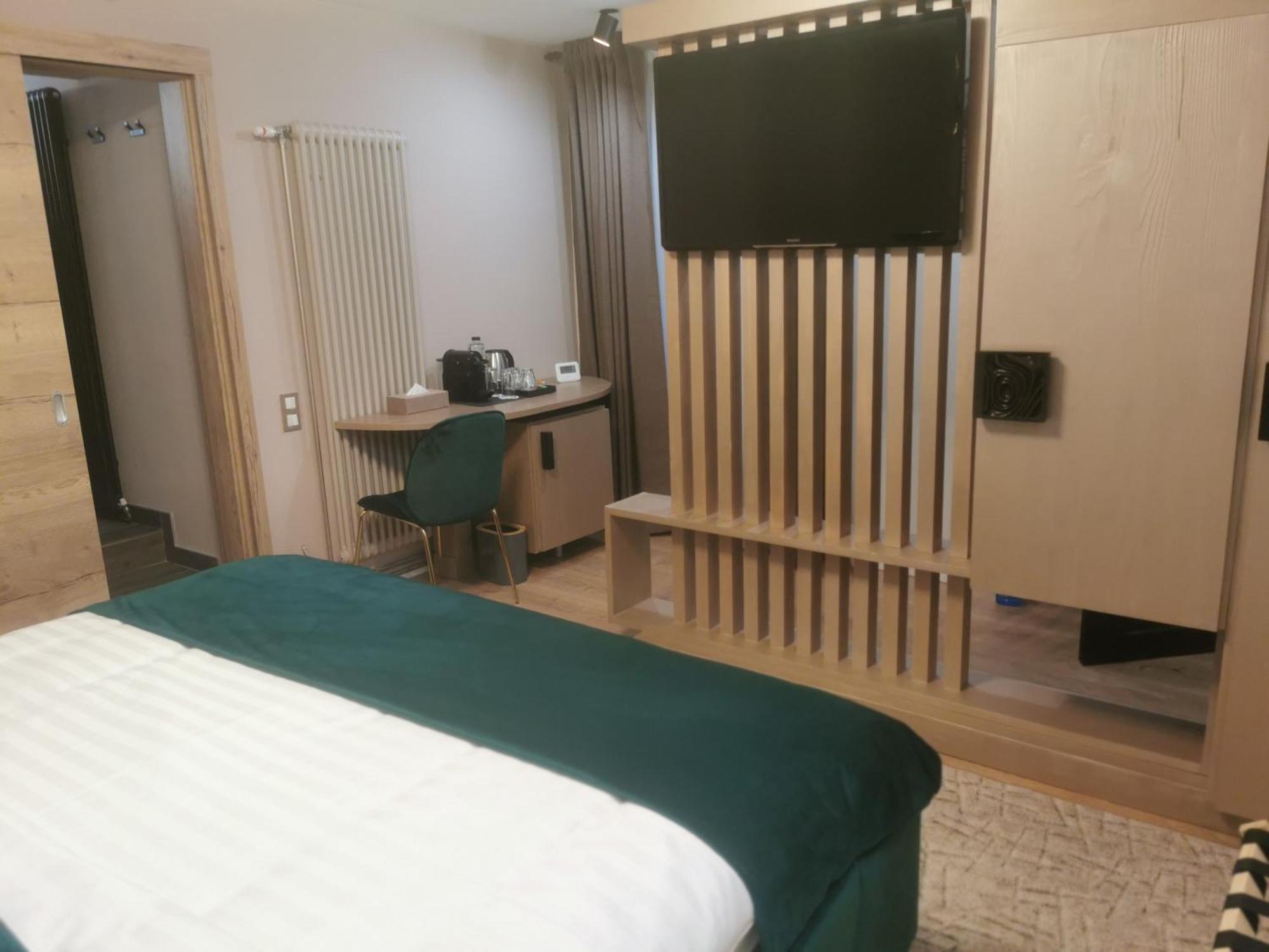 Trend Residence Brasov Ngoại thất bức ảnh