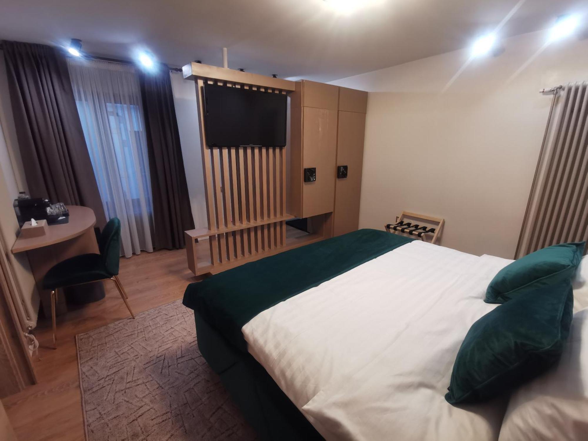 Trend Residence Brasov Ngoại thất bức ảnh