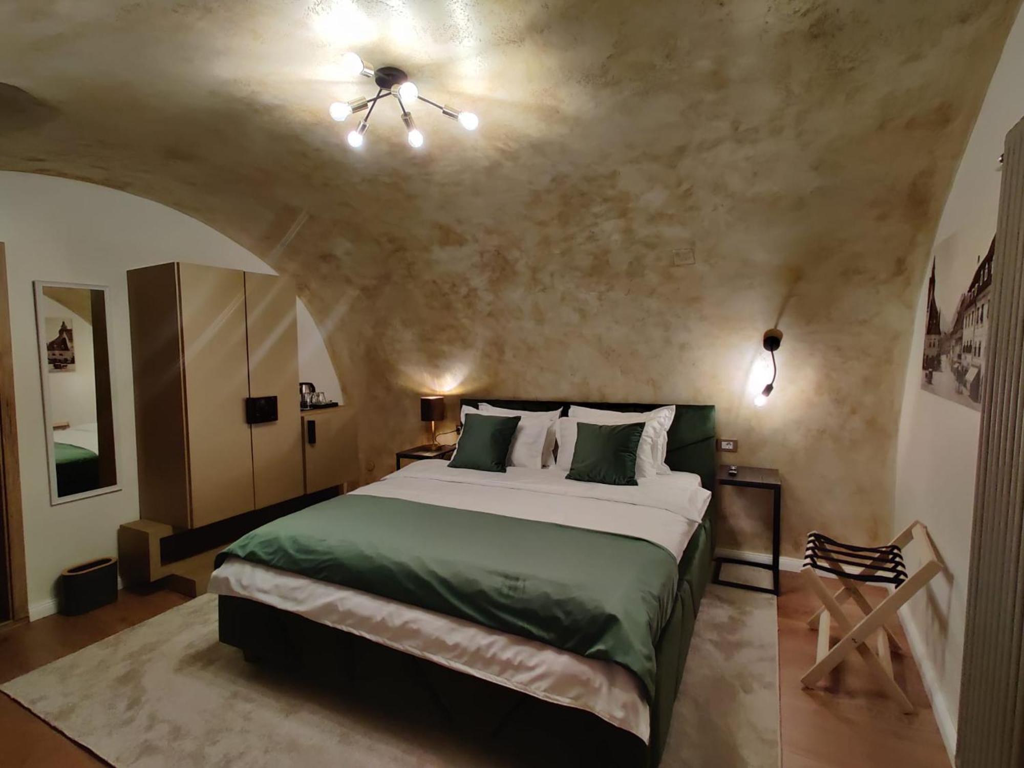 Trend Residence Brasov Ngoại thất bức ảnh