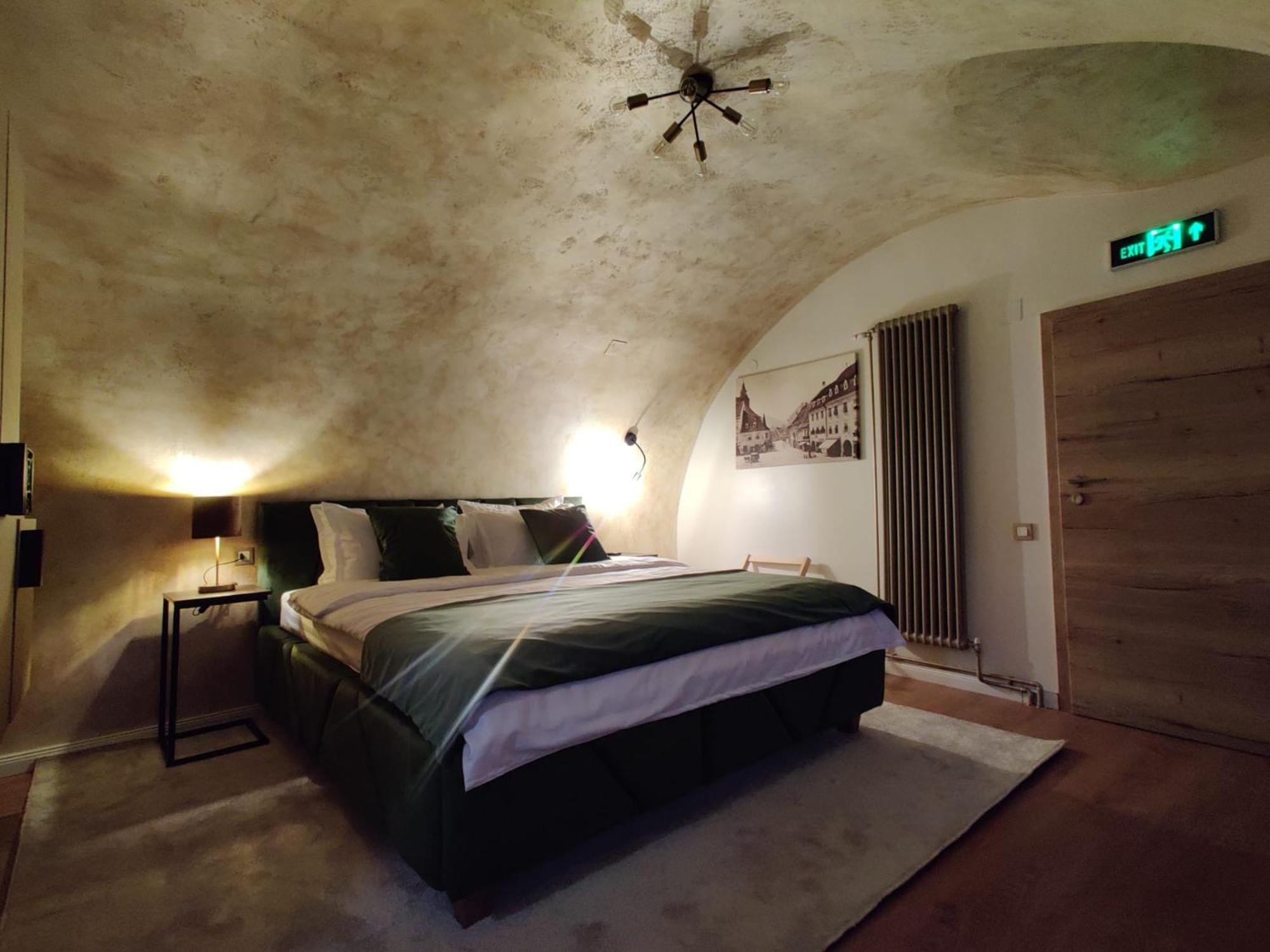 Trend Residence Brasov Ngoại thất bức ảnh
