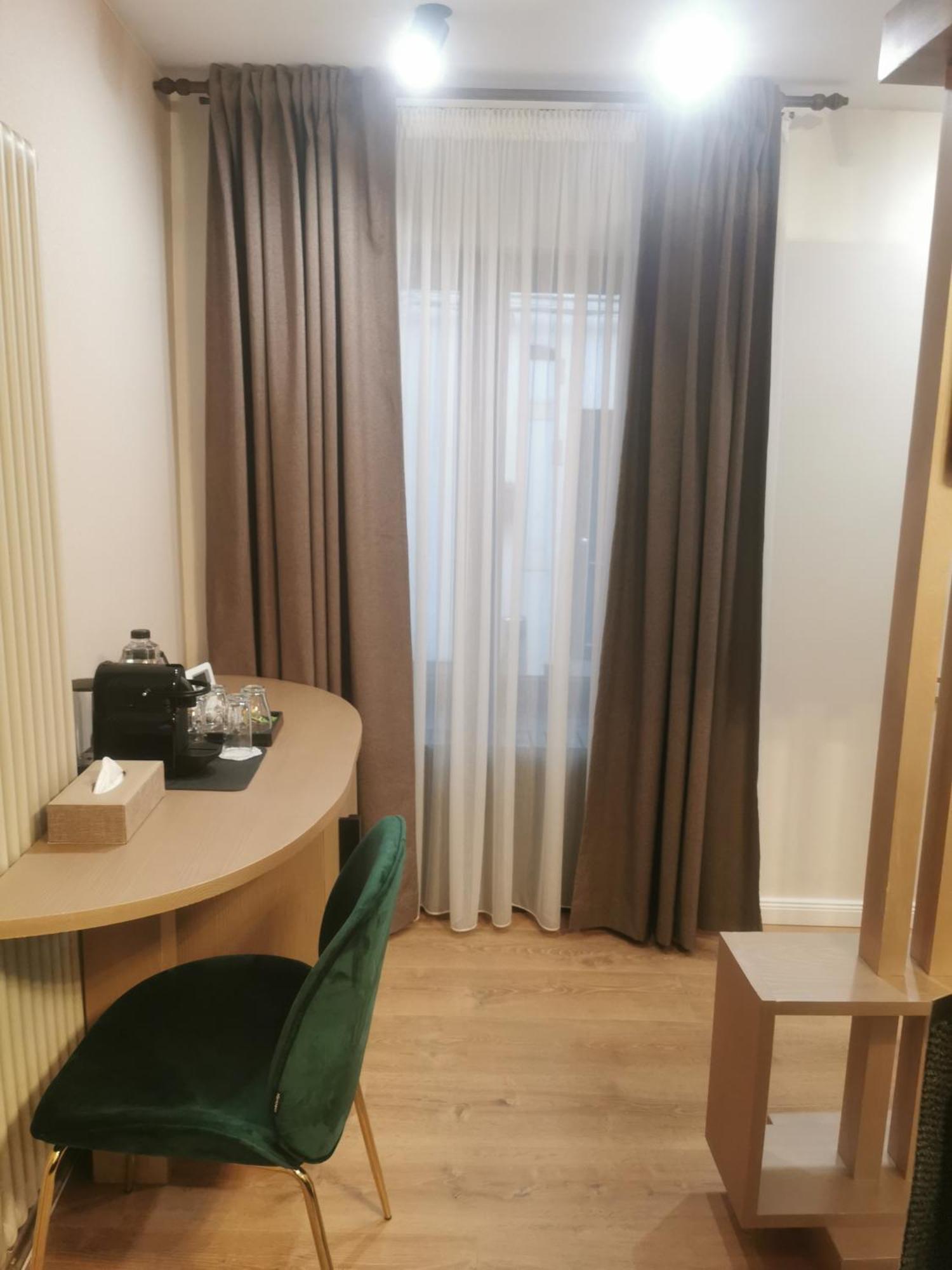Trend Residence Brasov Ngoại thất bức ảnh