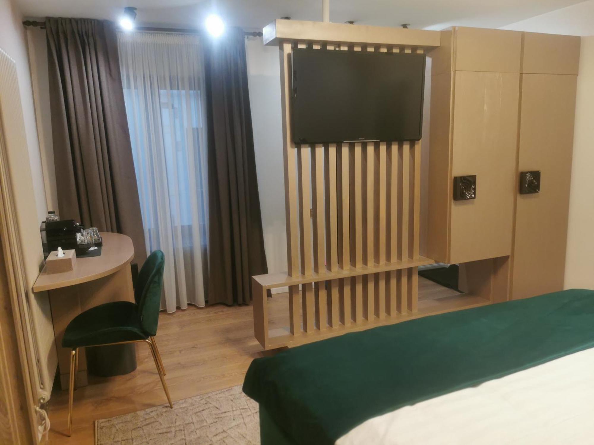 Trend Residence Brasov Ngoại thất bức ảnh