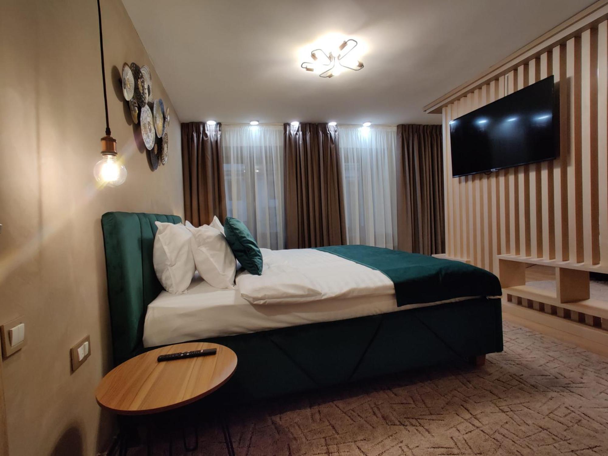 Trend Residence Brasov Ngoại thất bức ảnh