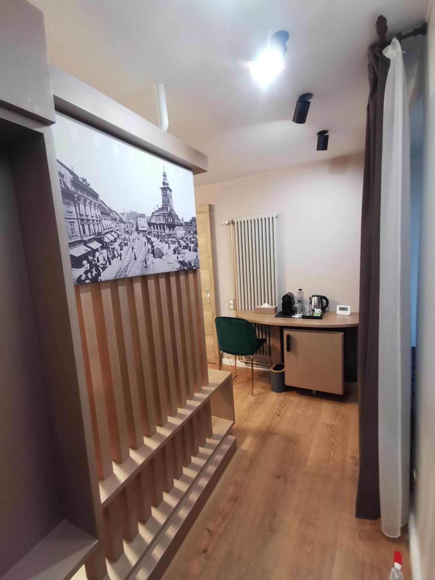 Trend Residence Brasov Ngoại thất bức ảnh