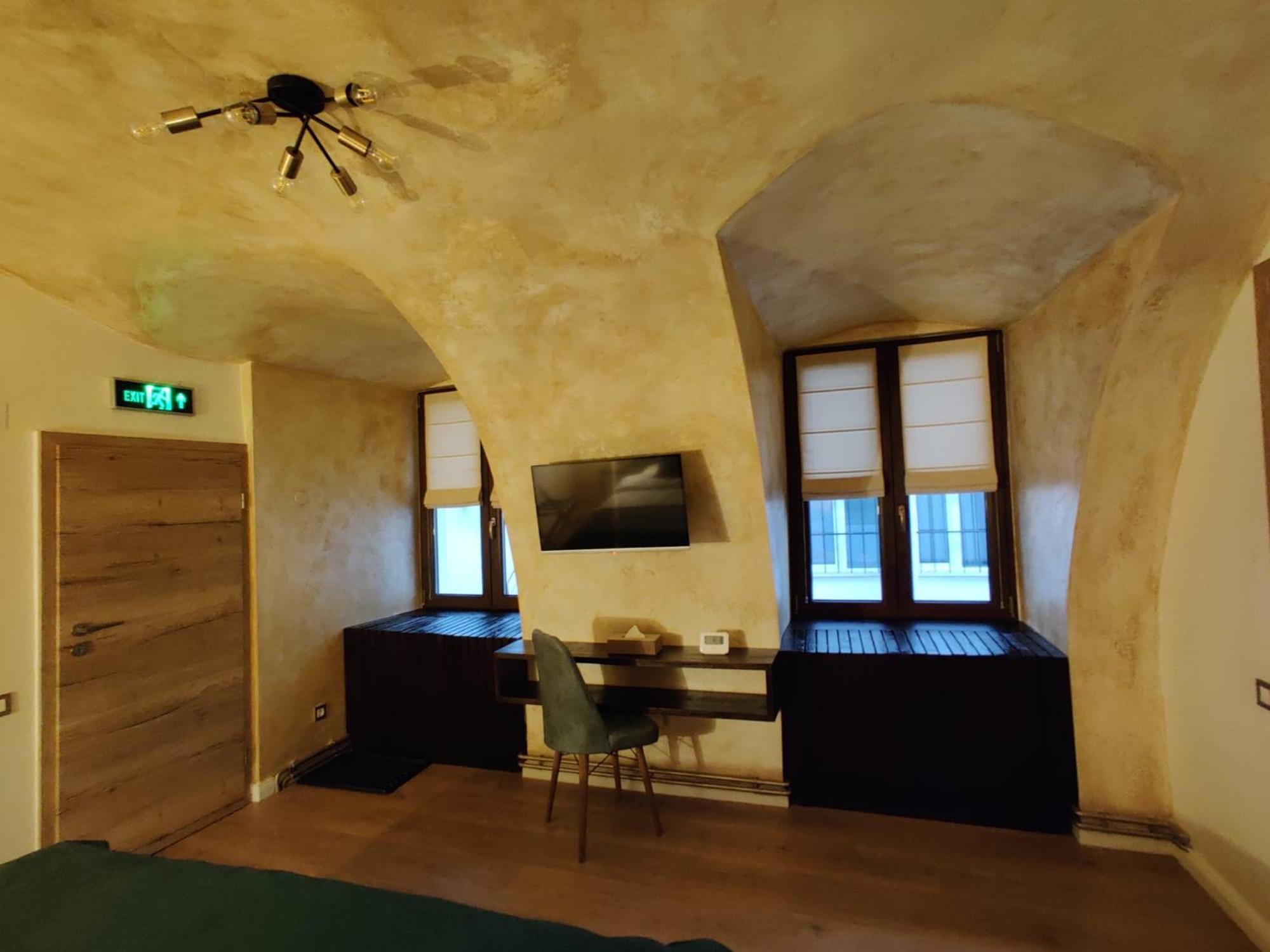 Trend Residence Brasov Ngoại thất bức ảnh