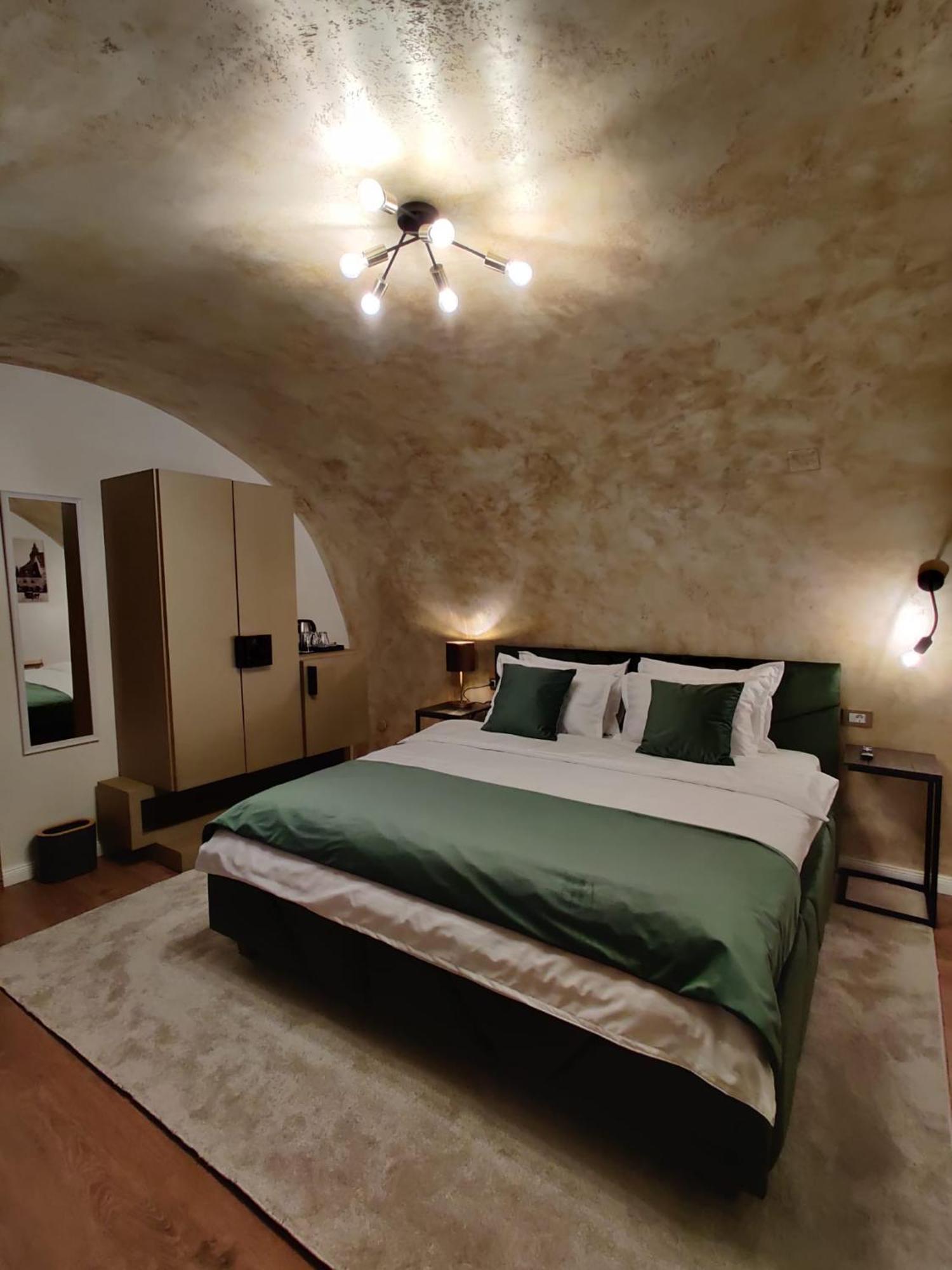 Trend Residence Brasov Ngoại thất bức ảnh