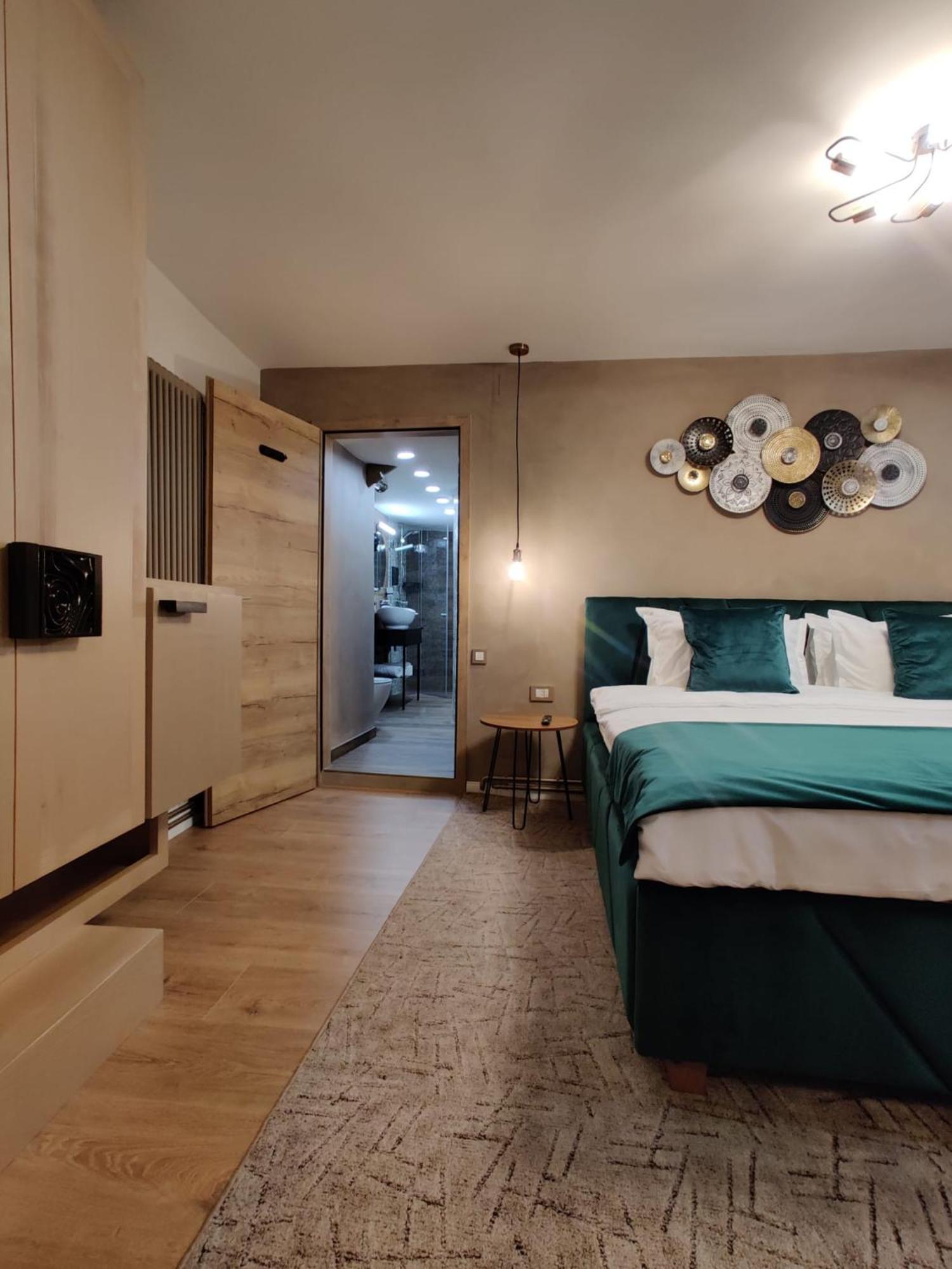 Trend Residence Brasov Ngoại thất bức ảnh