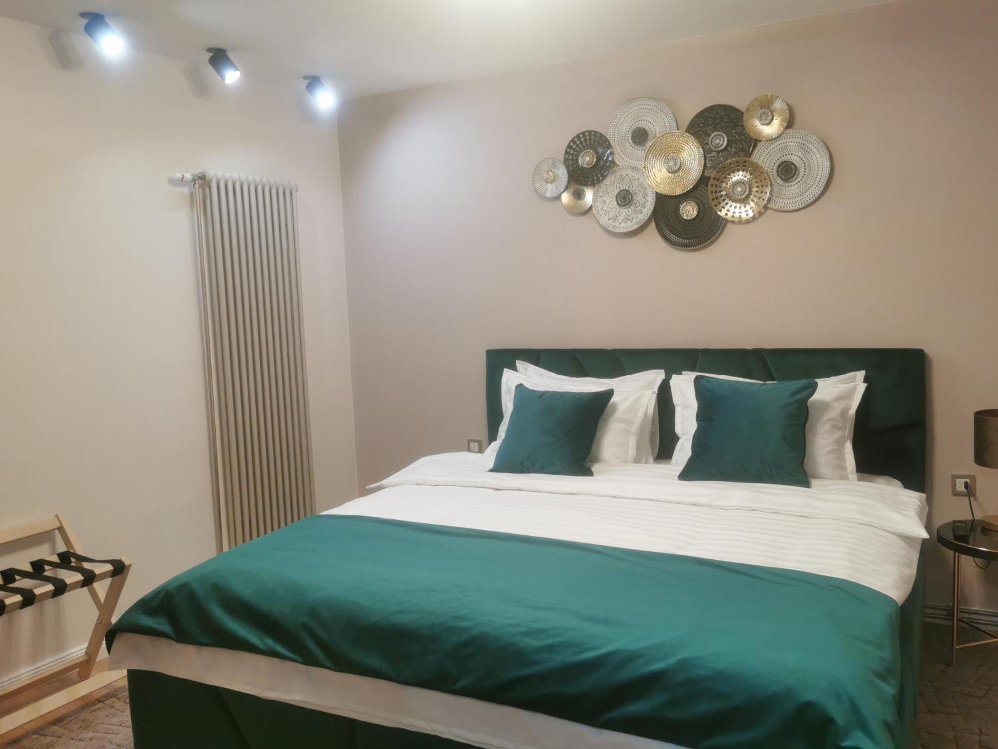 Trend Residence Brasov Ngoại thất bức ảnh