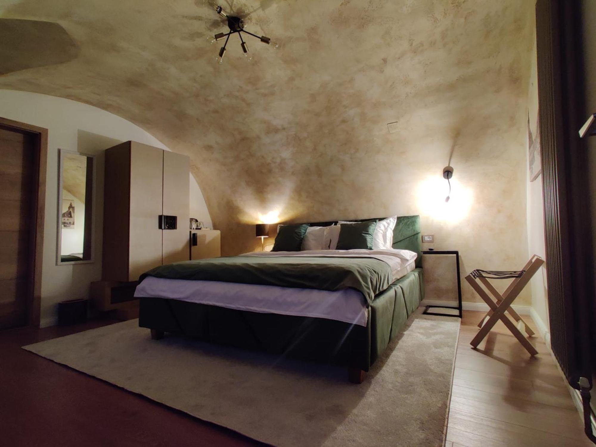 Trend Residence Brasov Ngoại thất bức ảnh