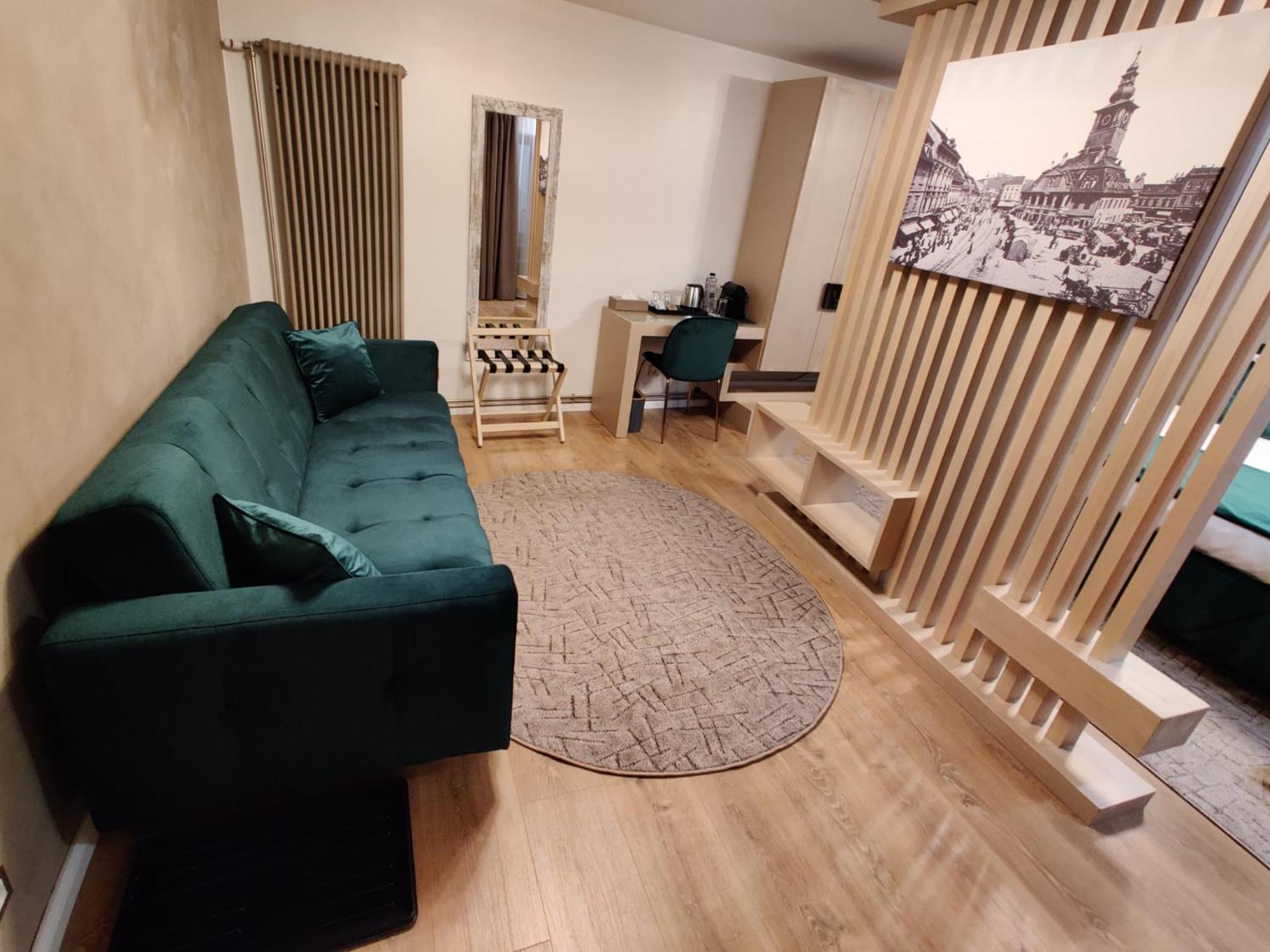 Trend Residence Brasov Ngoại thất bức ảnh
